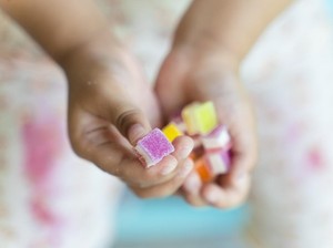 Ternyata Ini yang Terjadi pada Tubuh saat Konsumsi Gula Berlebihan