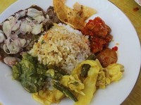 Benarkah Makanan Bersantan Picu Kolesterol? Ini Penjelasan Ahli