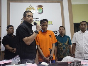 Suami Pembunuh Istri di Jaksel Terancam 15 Tahun Penjara