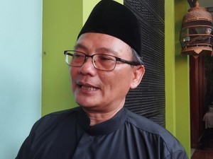 FBR Titip Perda Lembaga Adat-Kebudayaan Betawi ke Cagub-Cawagub Jakarta
