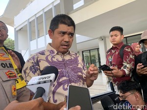 Densus 88 Ingatkan Bercanda soal Ancaman Teror Bom Bisa Dijerat Pidana