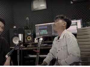 Trending Lagu Pujaningsih Arya Galih ft Wisnujaya, Ini Lirik dan Artinya