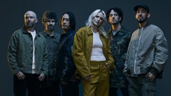 Tongkat Kejayaan Linkin Park Harus Diteruskan di Era Emily Armstrong