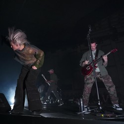 Linkin Park Konser di Jakarta 2025, Cek Jadwal Penjualan Tiketnya