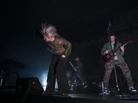 Linkin Park Konser di Jakarta 2025, Cek Jadwal Penjualan Tiketnya