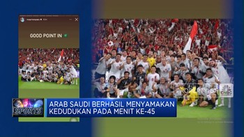 Video: Maarten Paes Selamatkan Timnas Garuda Indonesia Dari Kekalahan