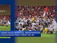 Video: Maarten Paes Selamatkan Timnas Garuda Indonesia Dari Kekalahan