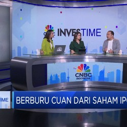 Video: Mau Beli Saham IPO, Investor Pemula Wajib Tahu Ini