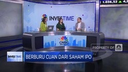 Video: Mau Beli Saham IPO, Investor Pemula Wajib Tahu Ini