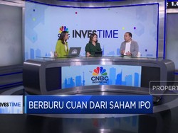 Video: Mau Beli Saham IPO, Investor Pemula Wajib Tahu Ini