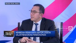 Video: Membedah Peran Nyata Sektor Logistik Dalam Mendorong Ekonomi