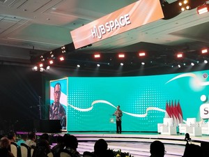 Wujudkan Indonesia Sentris, Kemenhub Banyak Bangun Pelabuhan di Luar Jawa