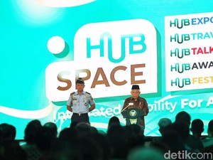 Maruf Amin Minta Pemda Percepat Konektivitas Transportasi di Daerah