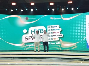 MRT Luncurkan Fitur Pembayaran Martipay di Aplikasi MyMRTJ