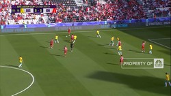 Nilai Skuad Australia Rp 744,37 M, Timnas Indonesia Segini