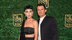 Pernyataan Resmi Katy Perry dan Orlando Bloom Pisah Usai 6 Tahun Tunangan