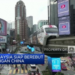 Video: Panas! Malaysia Berebut Minyak dengan China