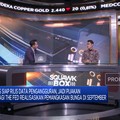Video: Peluang Pemangkasan BI Rate & Dampaknya ke IHSG