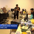 Video: Gaji Pekerja Bakal Dipotong Lagi, Pemerintah Godog Aturan Dapen