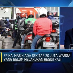 Video: Pemerintah Pastikan Ojol & Angkutan Masih Dapat BBM Subsidi