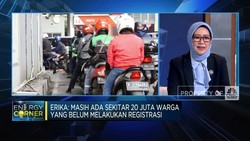 Video: Pemerintah Pastikan Ojol & Angkutan Masih Dapat BBM Subsidi