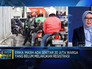 Video: Pemerintah Pastikan Ojol & Angkutan Masih Dapat BBM Subsidi