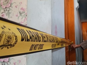 Permintaan Membayar Utang Judi Slot Berujung Cekikan Maut