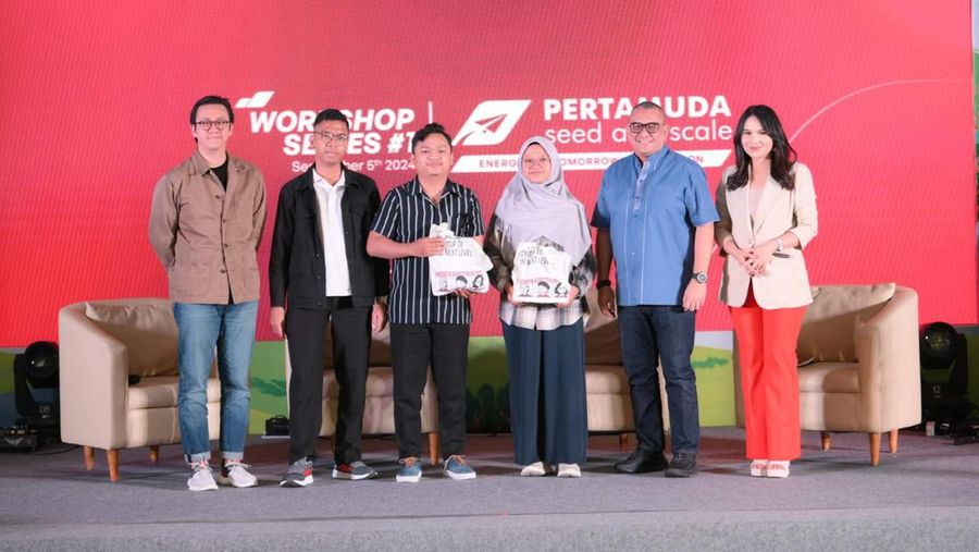 Pertamina
