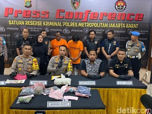 Kronologi Ormas di Jakbar Mabuk Minta Setoran hingga Keroyok Pedagang
