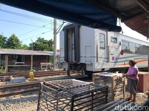 Duduk Perkara Polemik Sterilisasi Bong Suwung Jogja: PT KAI Vs Warga