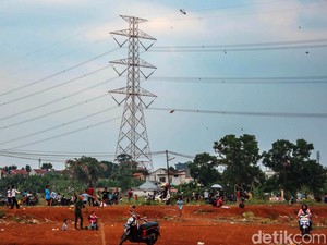 Jadwal Pemadaman Listrik Kota Semarang Hari Ini, Berikut Wilayah Terdampak