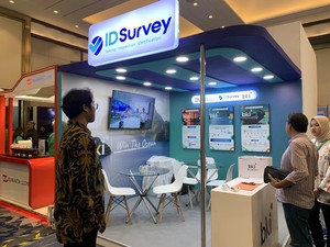 Biro Klasifikasi Indonesia Kenalkan Green Energy di Hub Space 2024