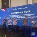 Waskita Dapat Restu Perubahan Jaminan Kredit Rp 5,2 T