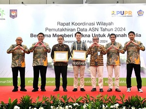Tingkatkan Pemutakhiran, BP Tapera Pastikan Data Peserta Akurat & Presisi