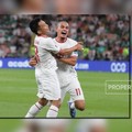 Ini Ranking FIFA Usai Indonesia Tahan Arab Saudi