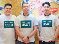 Tether-Reku Kolaborasi Perkuat Literasi Kripto di Indonesia
