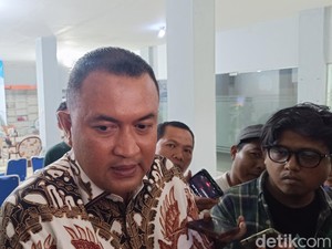 Daftar Cabup Bogor, Rudy Susmanto Jelaskan Proses Pengunduran Diri dari DPRD