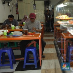 Ini Durasi Makan yang Ideal Agar Berat Badan Tak Cepat Naik