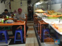 Ini Durasi Makan yang Ideal Agar Berat Badan Tak Cepat Naik
