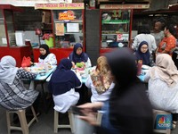 Daftar Pekerjaan Paling Kebal PHK Saat Ekonomi Gonjang-Ganjing