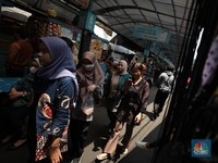 5 Alasan Orang Miskin dan Kelas Menengah Susah Naik Level