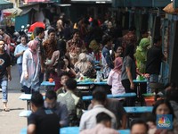 Separuh Lebih Pekerja Informal di RI Tidak Punya Dana Pensiun