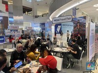 Dorong Transaksi Kartu Kredit, Bank Mega & Antavaya Tebar Promo Travel