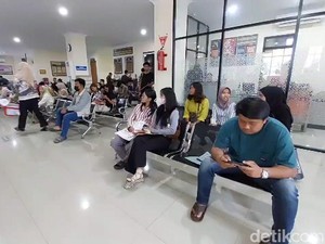 Cerita Pelamar CPNS di Bandar Lampung Tertipu Beli e-Meterai Palsu