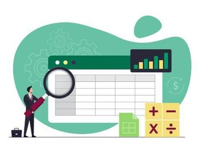 Cara Menghitung Umur di Excel dalam Tahun, Bulan, dan Hari