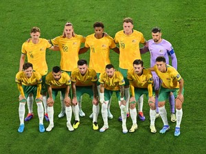 Beragam Sorotan Australia Jelang Hadapi Timnas Indonesia