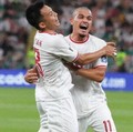 Media Malaysia Puji Timnas RI, Bongkar Rahasia Tahan Imbang Arab Saudi