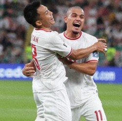 Peringkat FIFA Malaysia Meroket, Indonesia Wajib Menang vs Australia