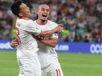 Media Malaysia Puji Timnas RI, Bongkar Rahasia Tahan Imbang Arab Saudi