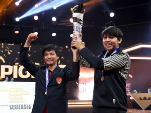 Tips Jago Football Manager 2024 Ala Juara Dunia FIFAe World Cup 2024